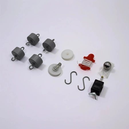 Набор лабораторный "Механика"